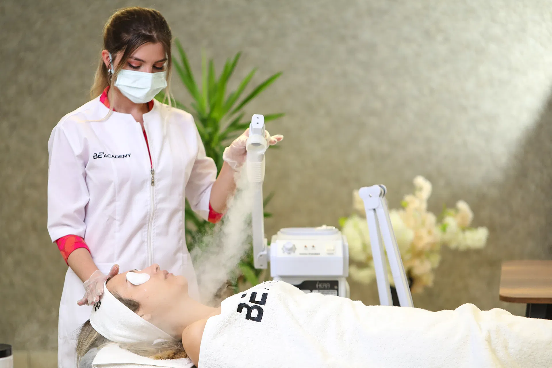 Aktepe Güzellik Uzmanı