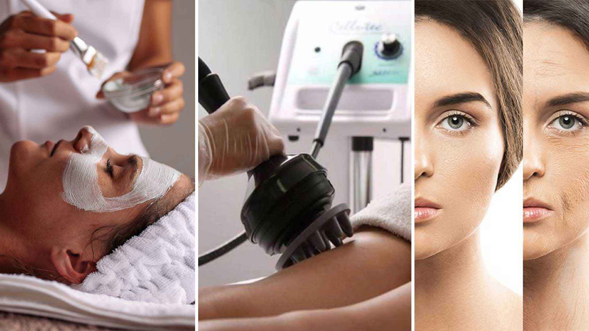 Aktepe Güzellik Uzmanı